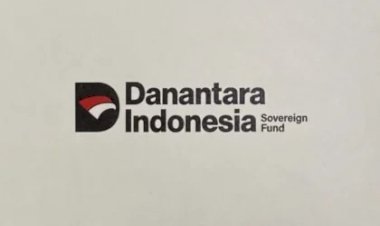 DANANTARA ATAU ANTAR DANA