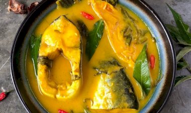 TEMPOYAK, JALAN RINDU UNTUK PULANG