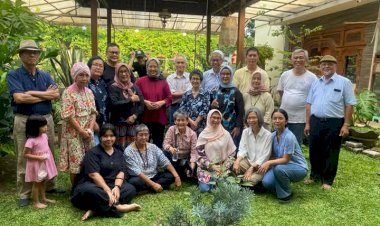 Persoalan Mencari Akar