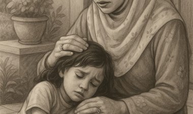 KARENA DUSTA KADANG PERLU DILAKUKAN UNTUK MENGHINDARI LUKA