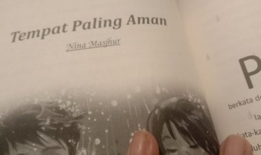 Tempat Paling Aman