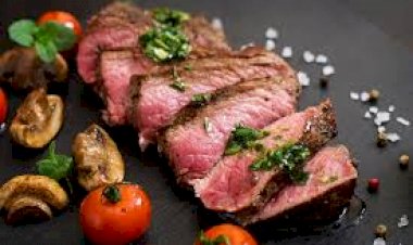 Hack Memasak Steak Juicy dan Flavorful Seperti di Steakhouse
