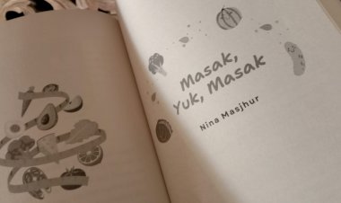 Masak Yok Masak*