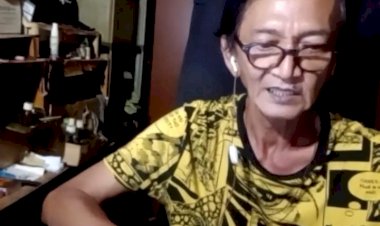 Djito Kasilo dan Upaya Membentuk Karakter Anak Lewat Lagu