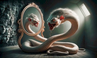 Presiden Kami Pembohong