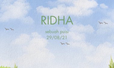 RIDHA