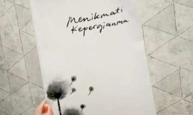 REVIEW BUKU 