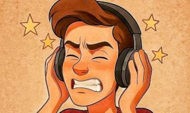 LAGU JAMAN SEKARANG GAK ADA YANG ENAK