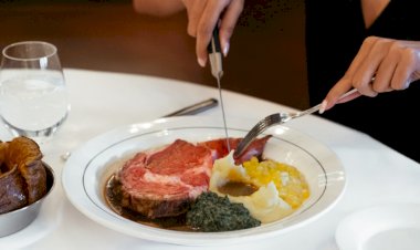 Certified Angus Beef: Kualitas Nyata atau Sekadar Gimmick Marketing?