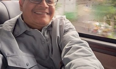 Ketika Tuhan Menitipkan Rezeki Lewat Kursi Bus