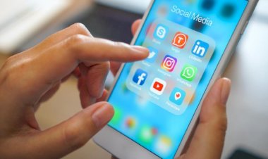 Scroll Society: Ketika Konsentrasi Menjadi Keterampilan Langka