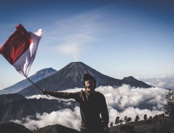 Tentang Indonesia~ 2