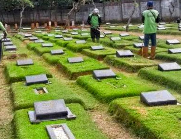 JANGAN PERNAH MEREMEHKAN KEKUATAN DOA