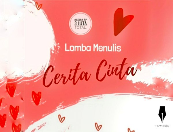 Kabar baik untuk komunitas The Writers