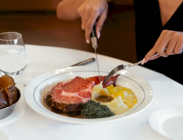 Certified Angus Beef: Kualitas Nyata atau Sekadar Gimmick Marketing?