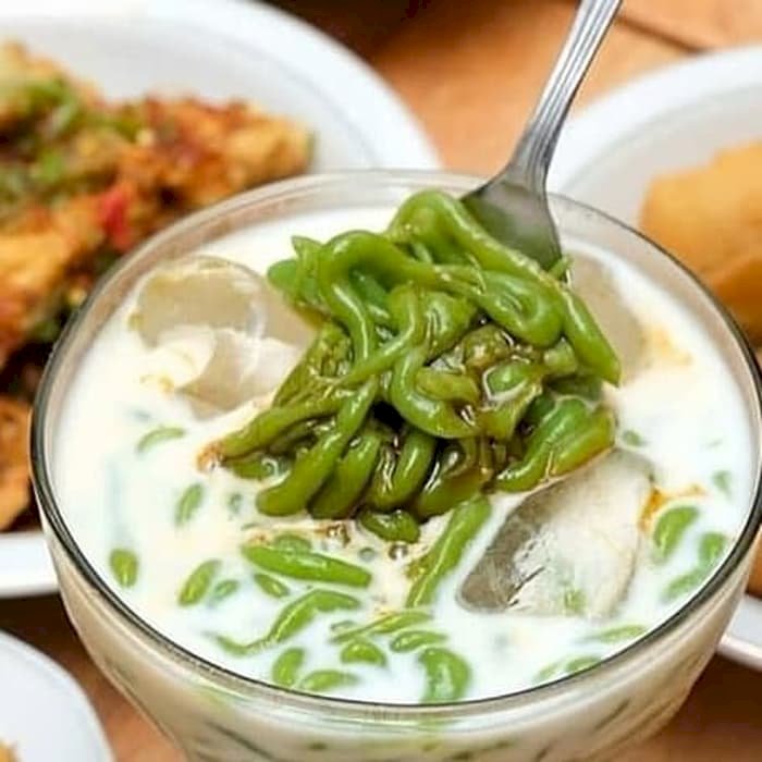 Cendol