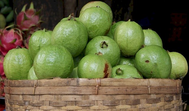 Bertemu Sunyi di Pasar