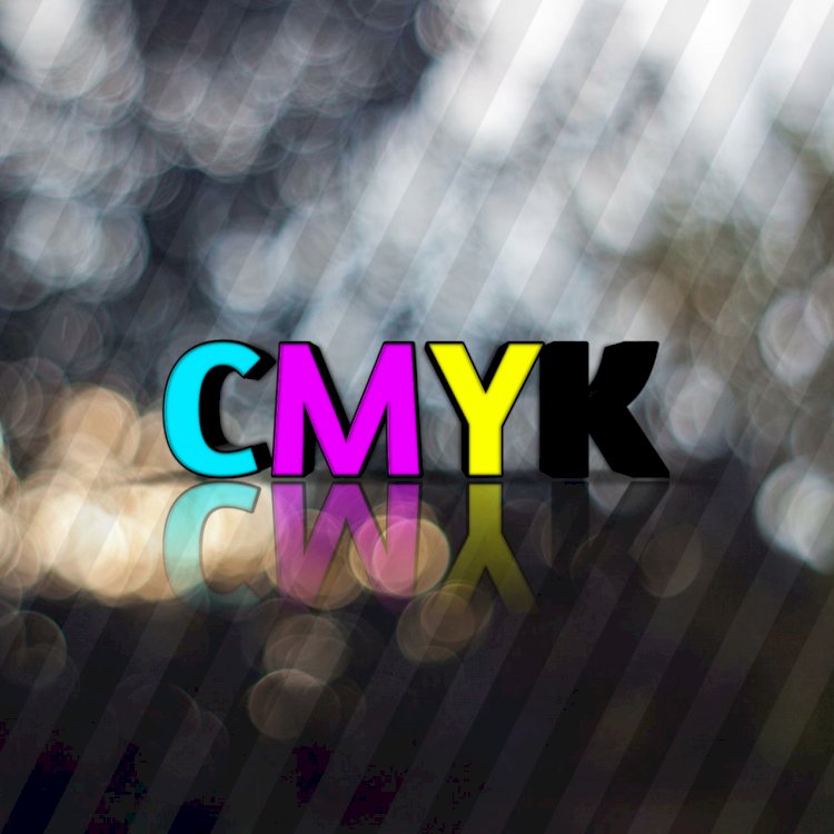 CMYK (part 2/8)