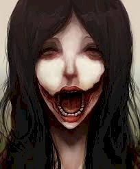 Kuchisake-onna