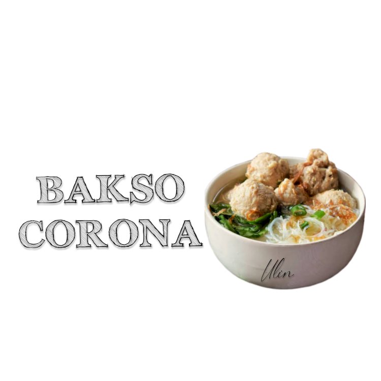 BAKSO CORONA