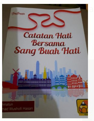 CATATAN HATI DAN CATATAN HARIAN