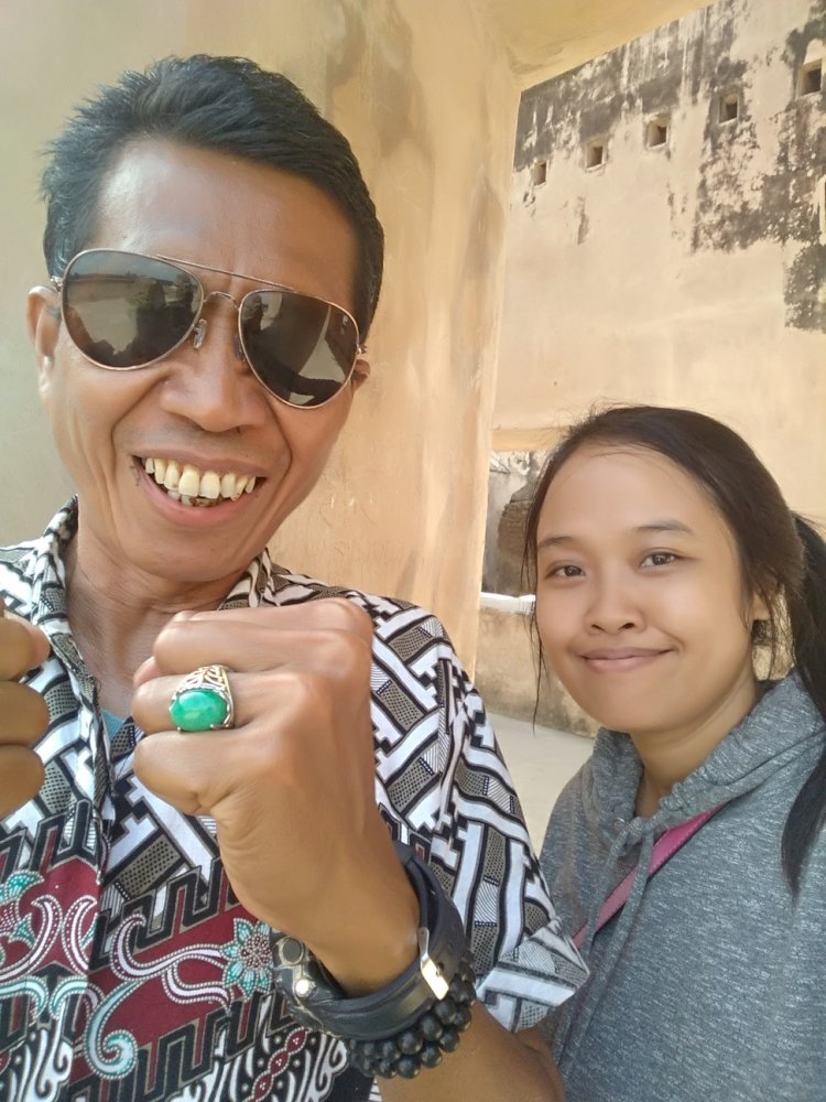 Berjodoh