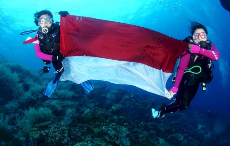 Selamat Memaknai Hari Bersejarah