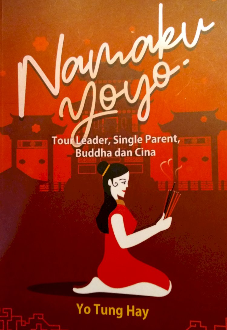 NGOPREK BUKU: Namaku Yoyo