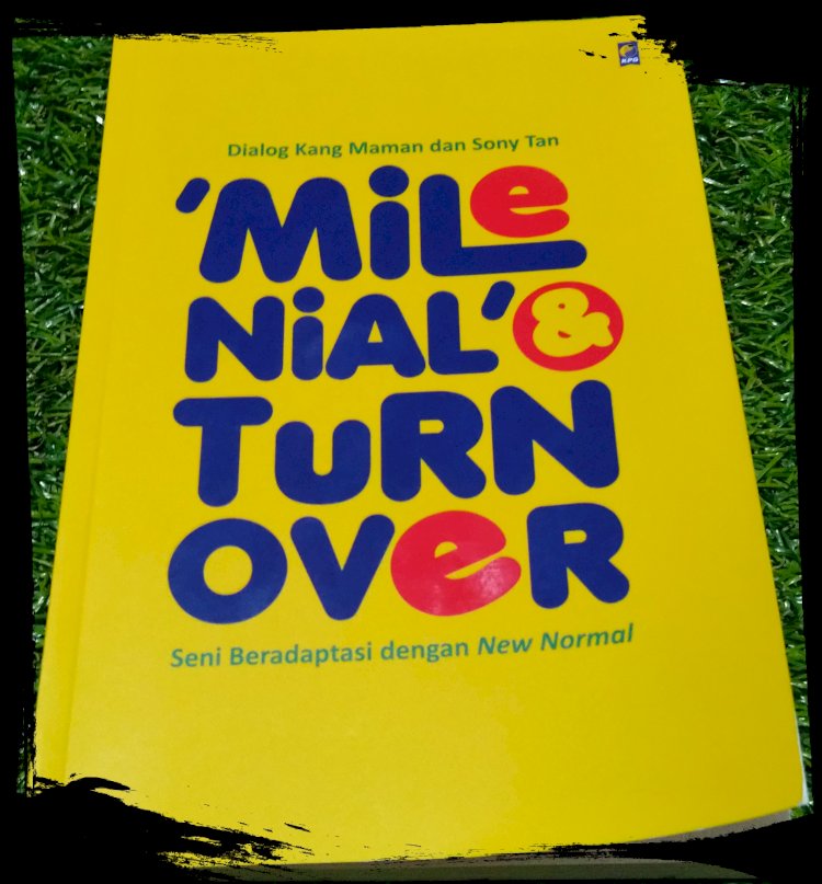 Milenial & Turnover