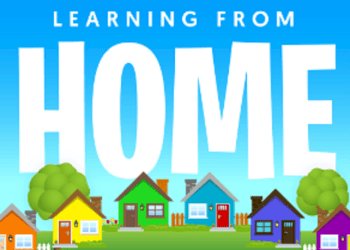 SUDAH NYAMAN DENGAN LFH (LEARNING FROM HOME)?