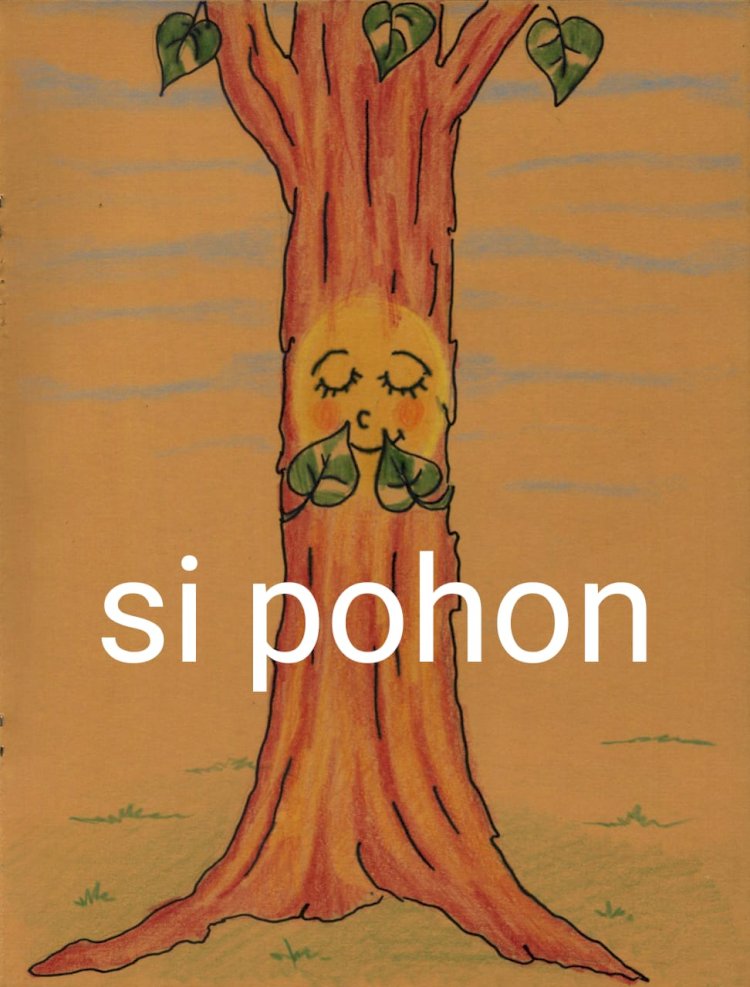 Si Pohon