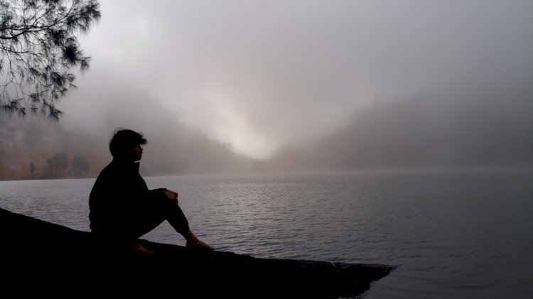 Mantra Cinta Ranu Kumbolo