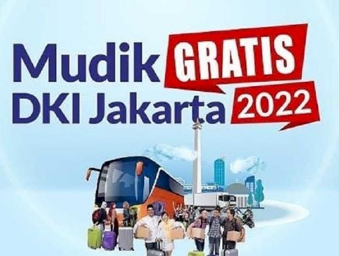 Mudik Asyik Lebaran Tahun Ini