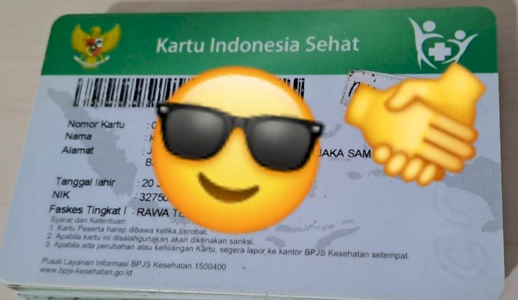 BPJS DENGAN SEGALA KELEBIHAN DAN KEKURANGANNYA