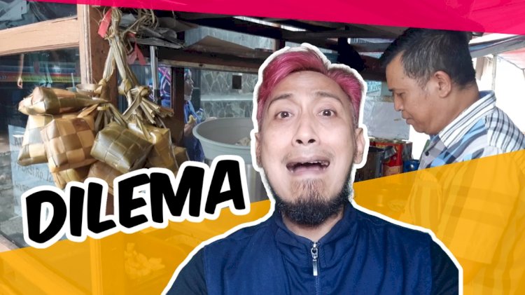 Dilema Promo Kupat Tahu