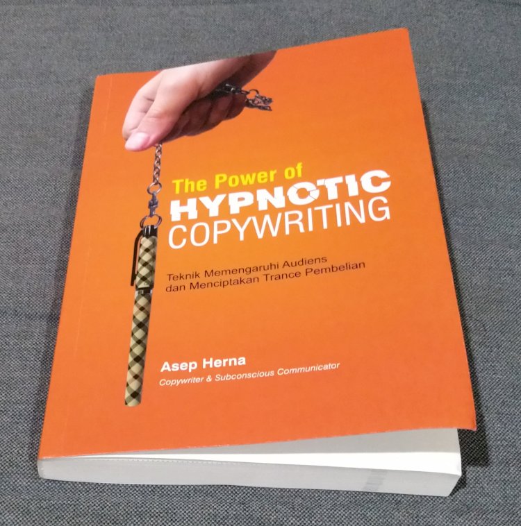 The Power of Hypnotic Copywriting