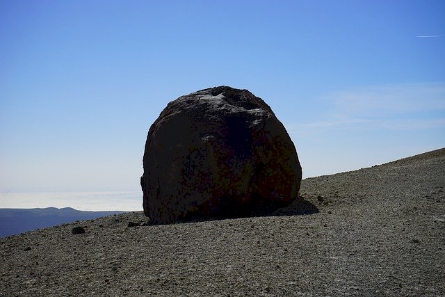 Stones Angkot Blues