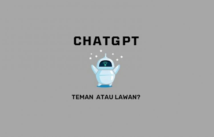 HEBOH SOAL CHATGPT