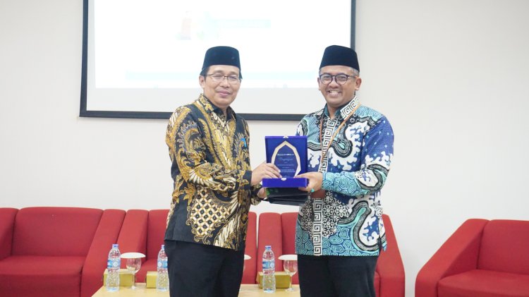 Bahas Penguatan Kepercayaan Masyarakat, SIBERC Bersama Akademizi Selenggarakan Islamic Philanthropy Outlook 2024