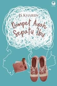 Review Buku Dompet Ayah, Sepatu Ibu