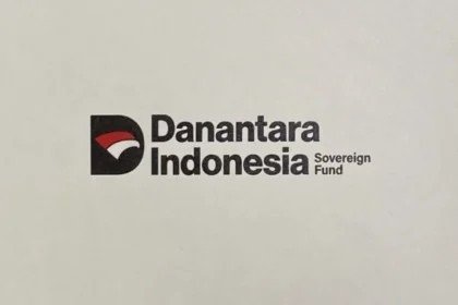 DANANTARA ATAU ANTAR DANA