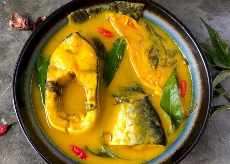TEMPOYAK, JALAN RINDU UNTUK PULANG