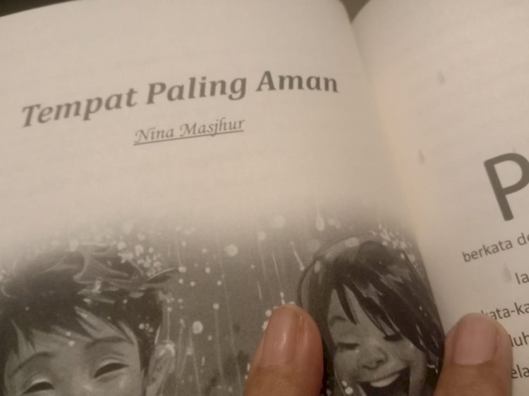 Tempat Paling Aman