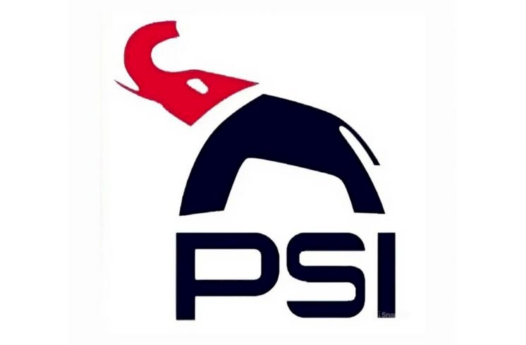 Logo Baru Partai Solidaritas Indonesia (PSI)