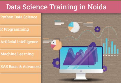 Python Data Science Course in Delhi (6 Months), Upskills with AI for 2026, by SLA Consultants India