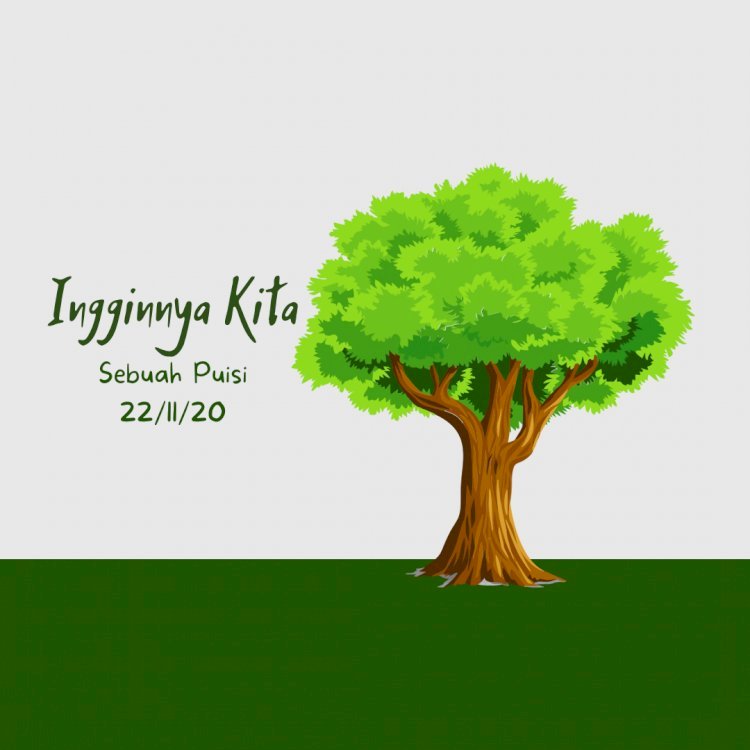 INGINNYA KITA