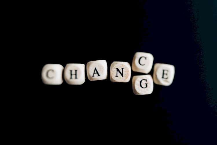 KENAPA SIH ORANG SULIT BERUBAH?