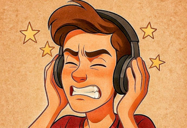 LAGU JAMAN SEKARANG GAK ADA YANG ENAK