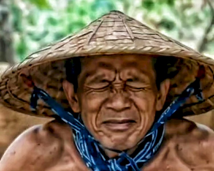 keresahan