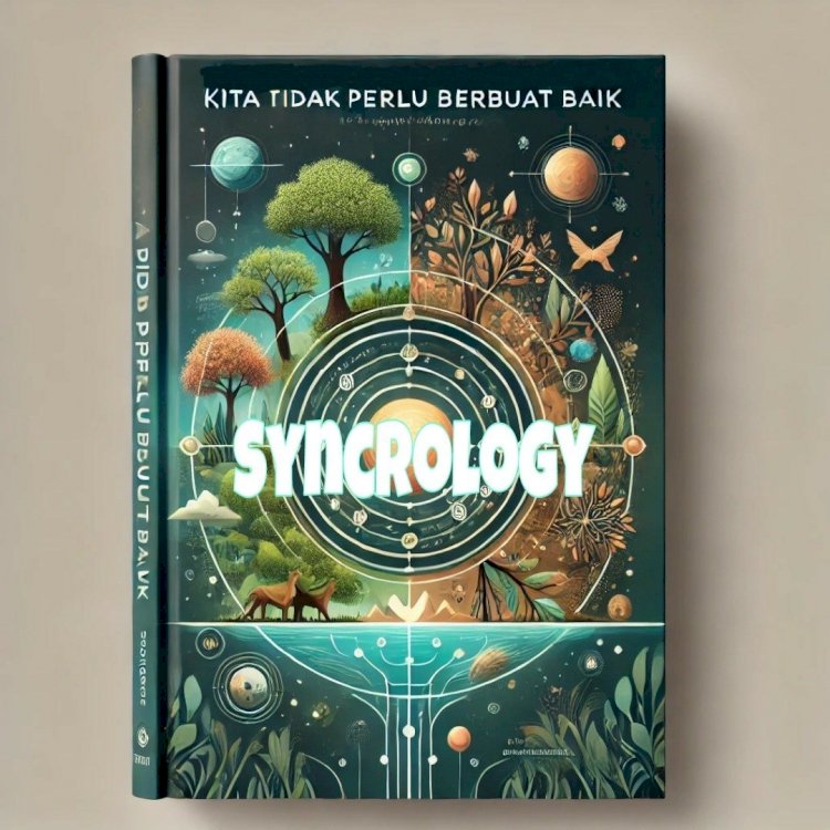 MENCARI TUHAN
